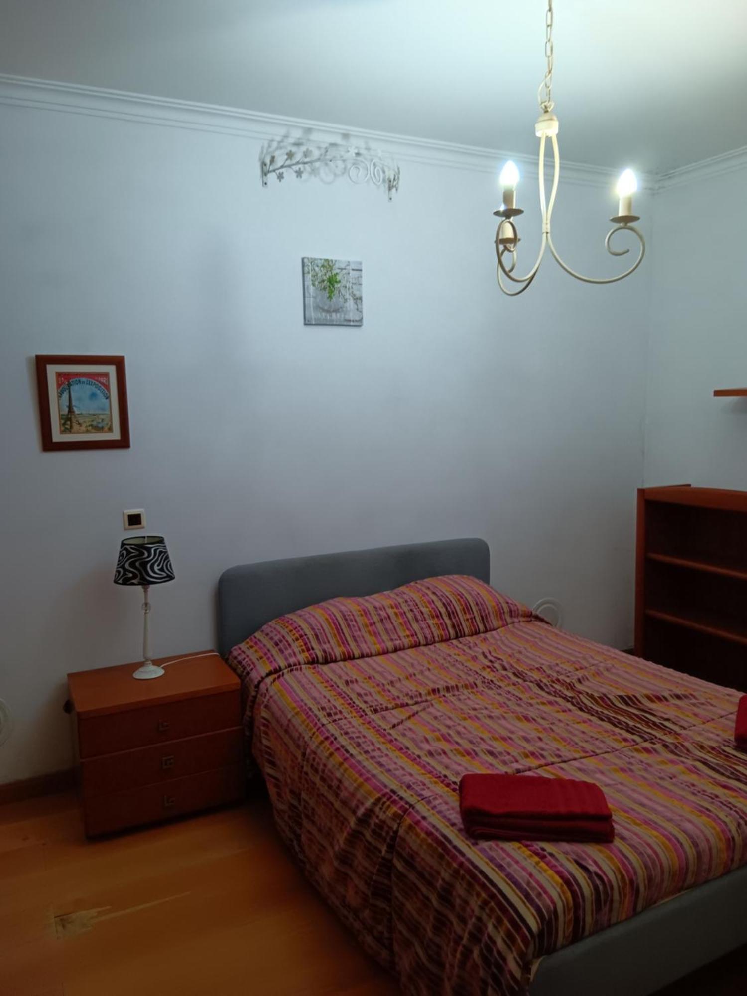 Global Guest Rooms Sintra Exterior photo