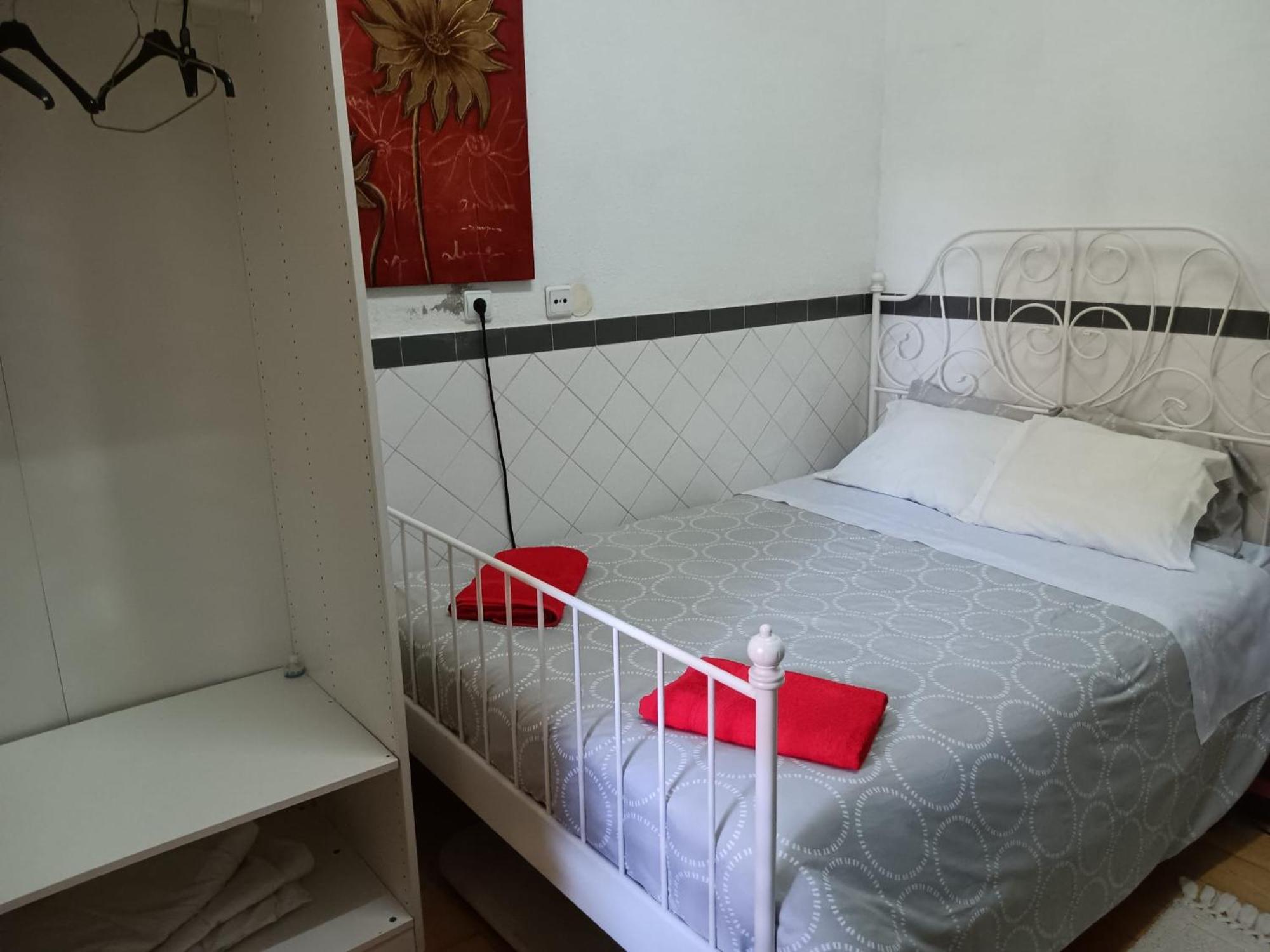 Global Guest Rooms Sintra Exterior photo